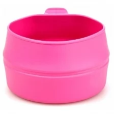 Кружка Wildo складная FOLD-A-CUP® Bright Pink