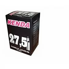 Камера KENDA 27,5"x1.75/2.125 Presta (FV) 48мм